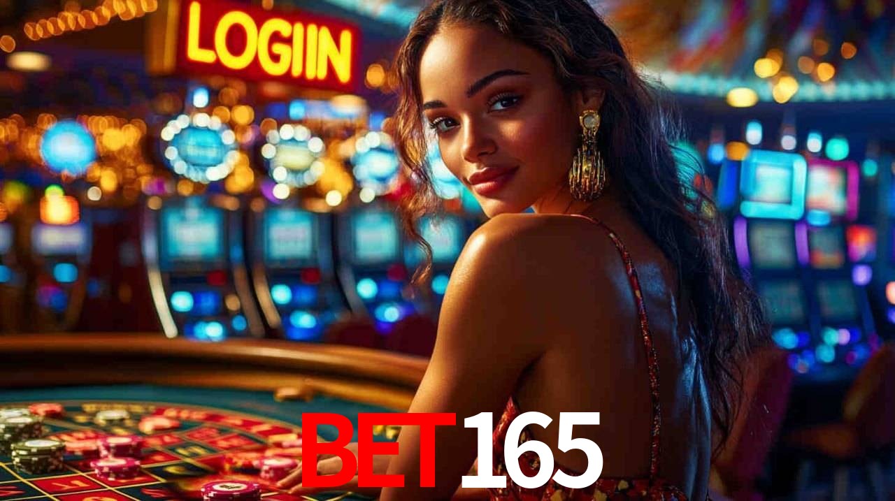 Experiência Promoções bet165