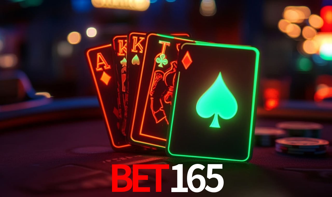 Sistema VIP bet165