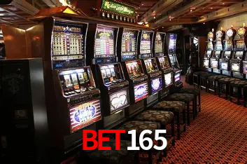 Jogos Certificados bet165
