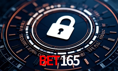 Segurança e Licenças bet165
