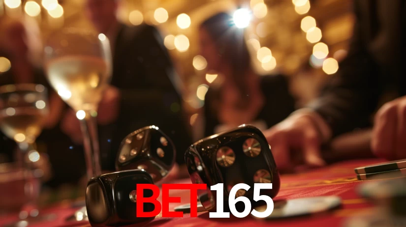 Sistema VIP bet165